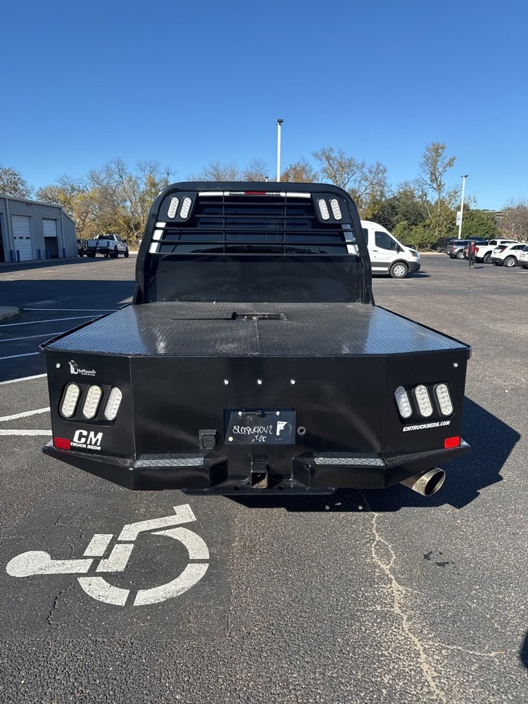 Used 2024 Ford F350 XLT w/ FX4 Off-Road Package image 2