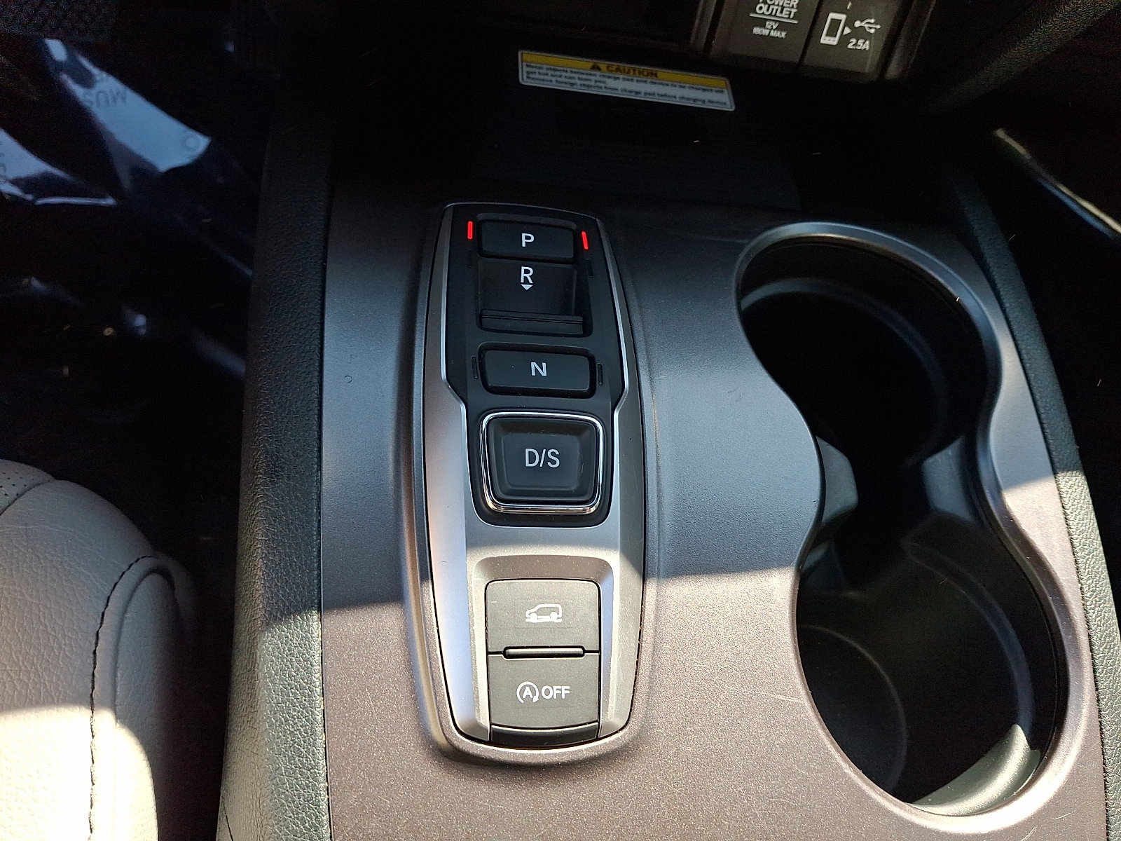 Used 2023 Honda Passport EX-L image 15