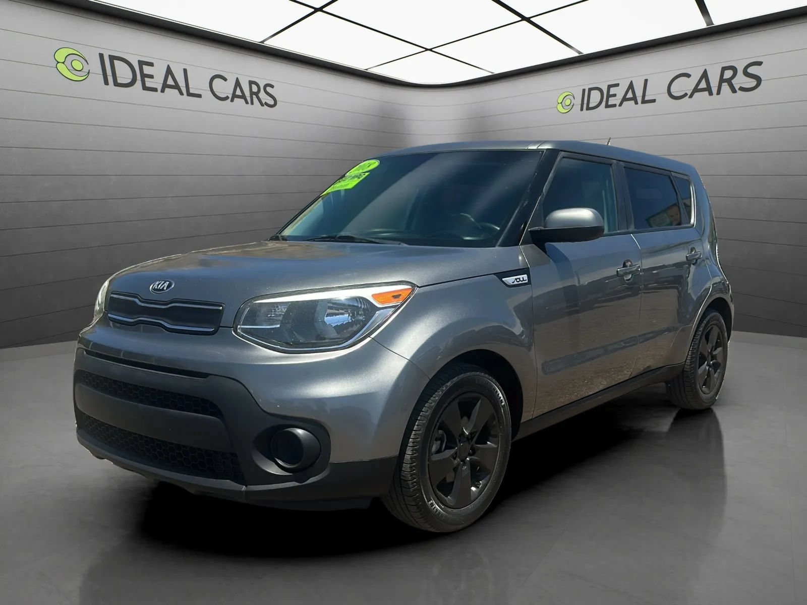 Used 2018 Kia Soul