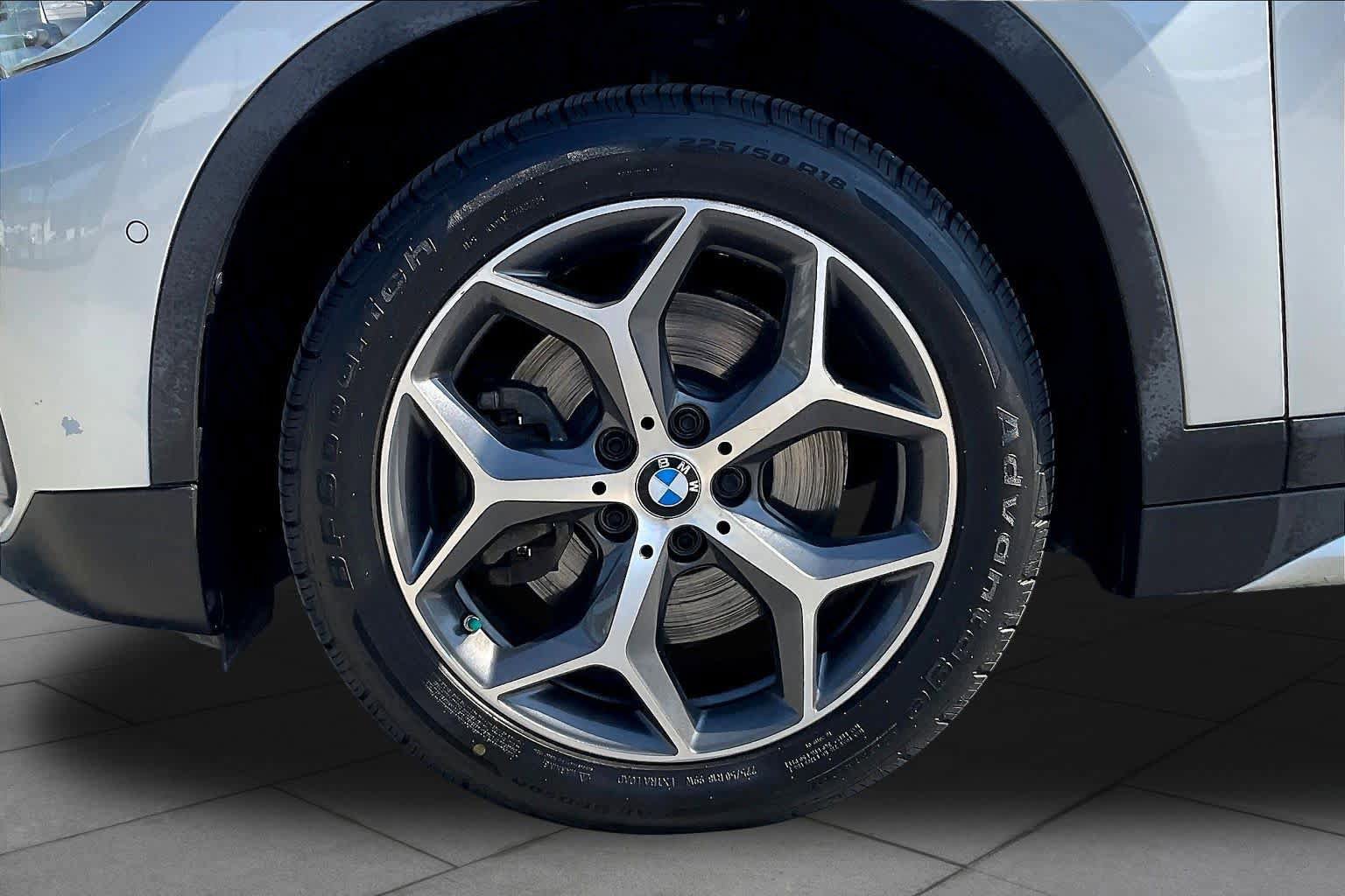 Used 2016 BMW X1 xDrive28i image 11