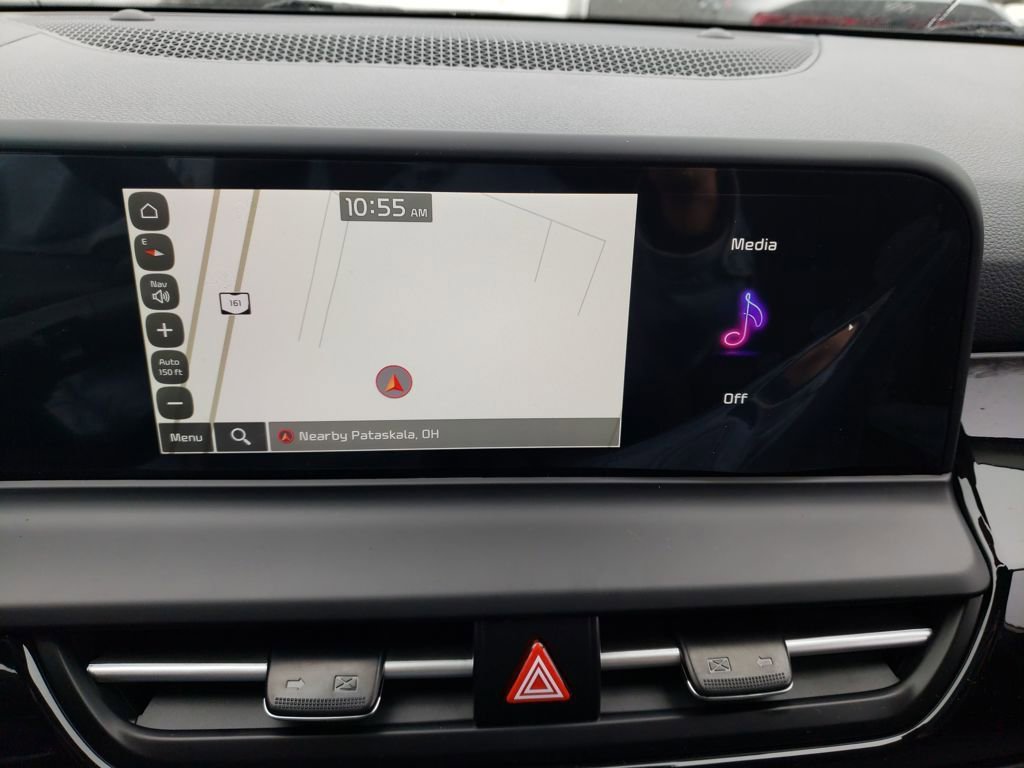 New 2026 Kia Seltos S AWD/4WD image 19