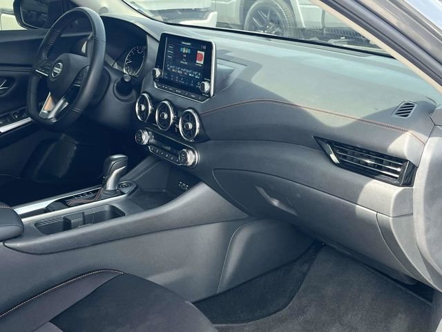 Used 2023 Nissan Sentra SR image 23