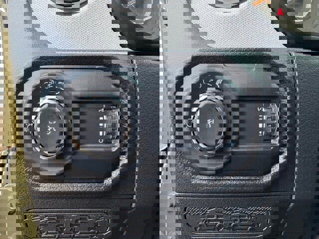 New 2026 Jeep Wrangler Sport image 13