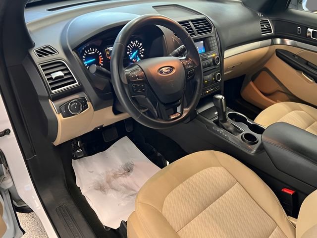 Used 2017 Ford Explorer FWD image 19
