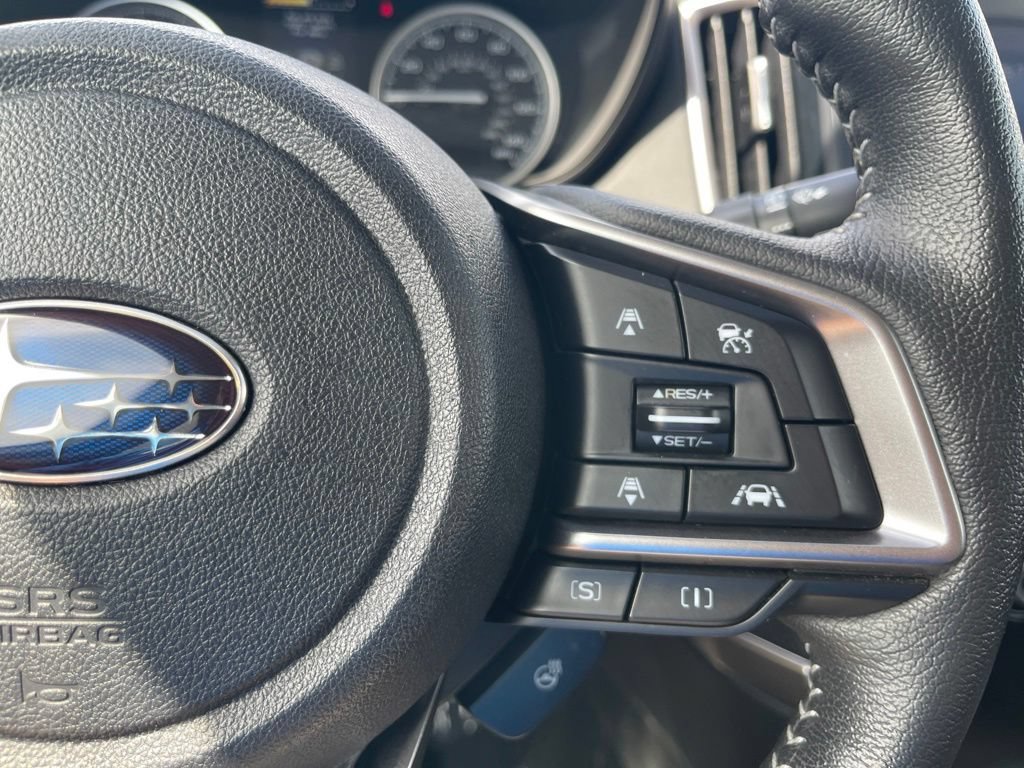 Used 2019 Subaru Forester Limited w/ Popular Package #3 AWD/4WD image 11