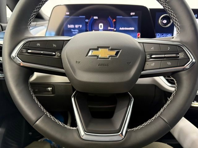 New 2026 Chevrolet Equinox EV LT AWD/4WD image 37