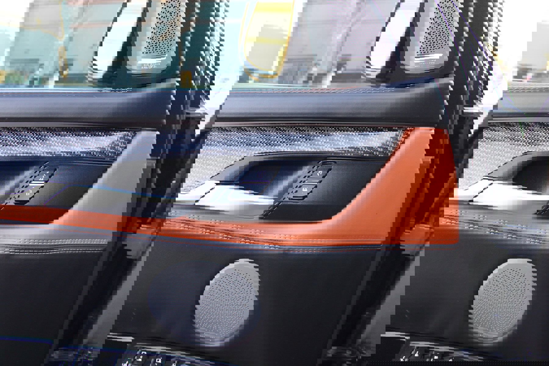 Used 2017 BMW X5 M image 16