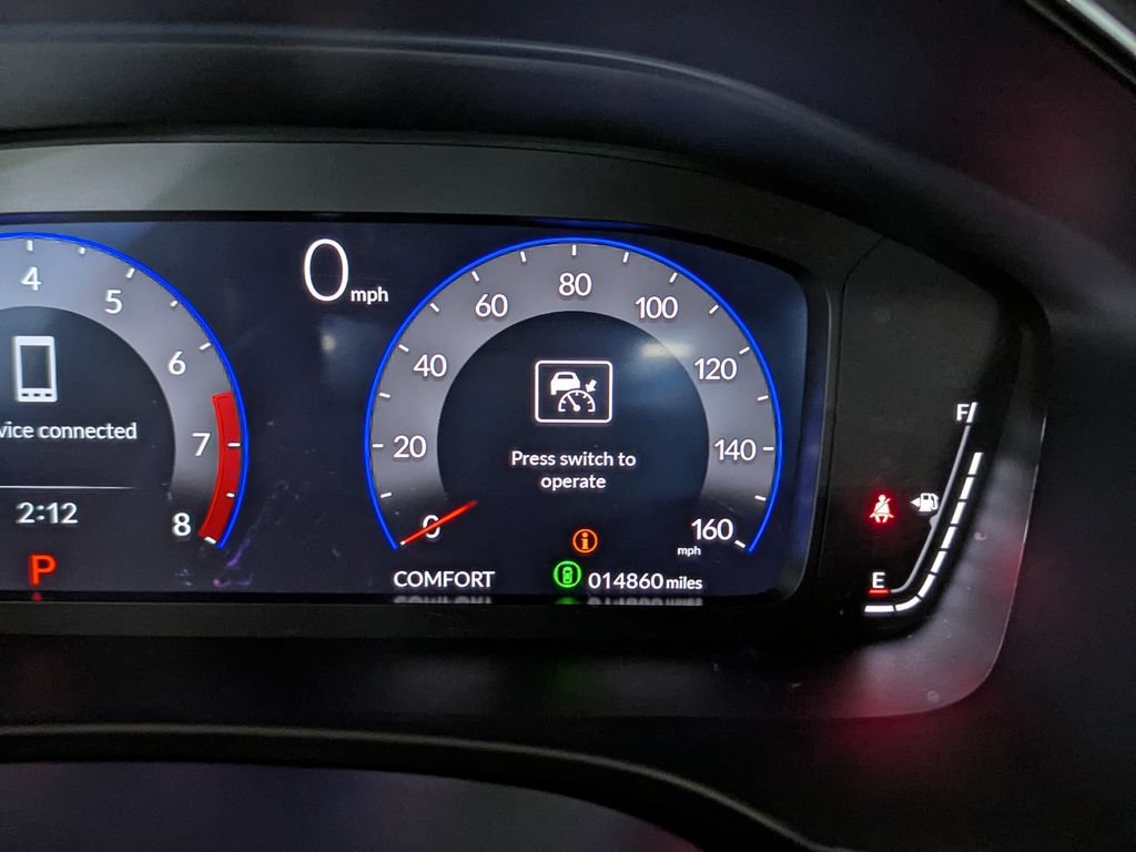Used 2025 Acura Integra A-Spec FWD image 33