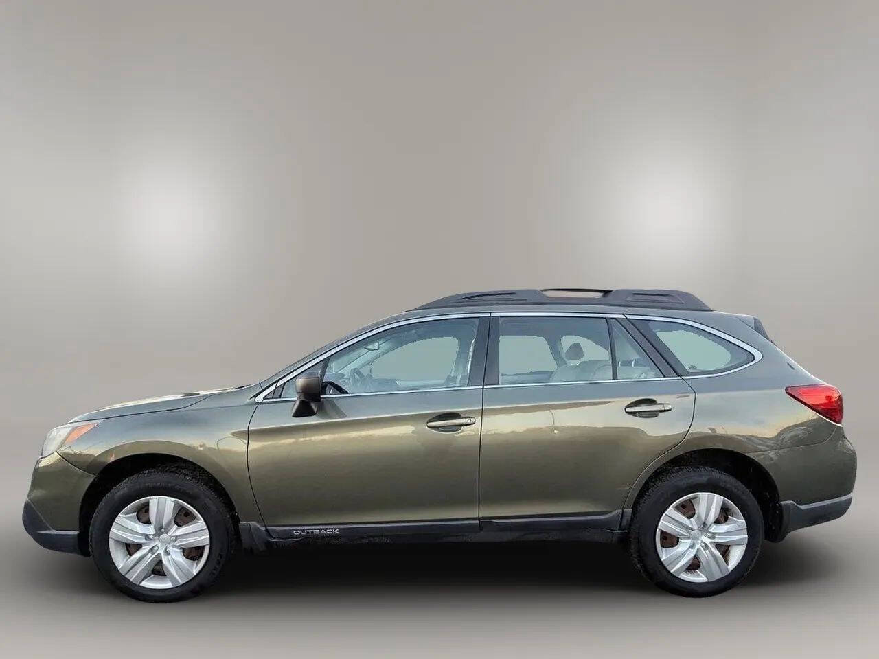 Used 2015 Subaru Outback 2.5i AWD/4WD image 8