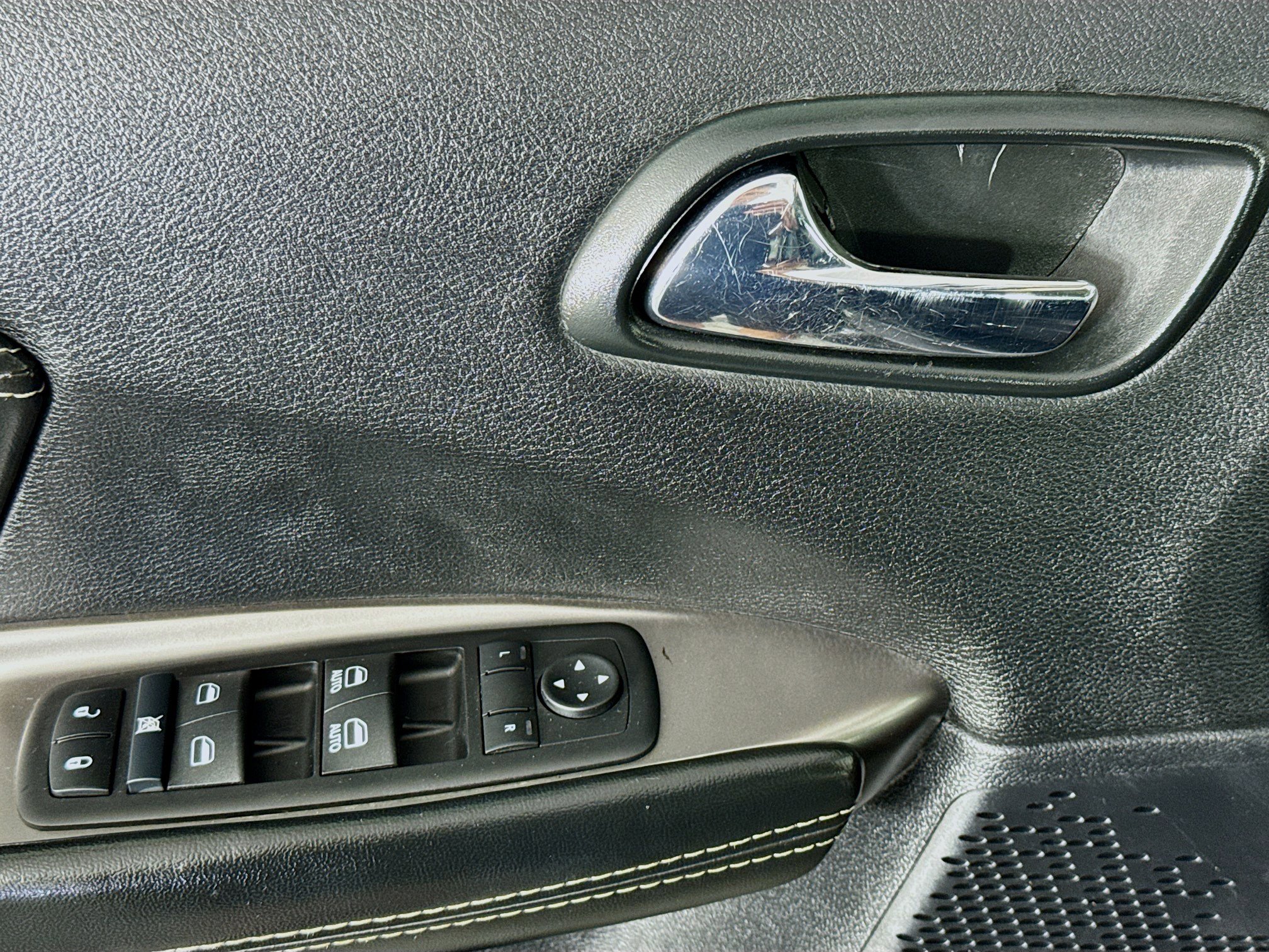 Used 2018 Dodge Journey GT w/ Nav & Sun Group image 23