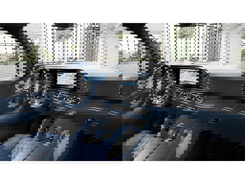 New 2026 Mercedes-Benz GLE 63 AMG S image 6