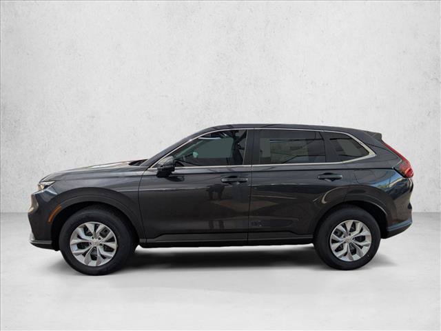 New 2026 Honda CR-V LX image 5