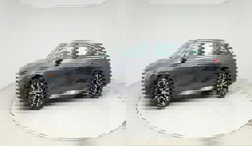 Used 2024 Mercedes-Benz E 450 4MATIC All-Terrain Wagon w/ Multicontour Seating Package image 8