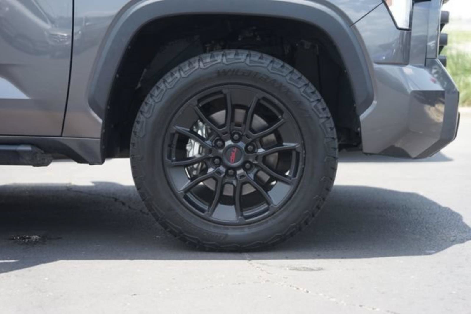 Used 2023 Toyota Tundra SR5 AWD/4WD image 4