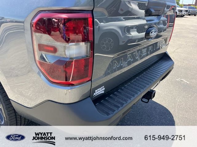 New 2026 Ford Maverick Lariat AWD/4WD image 10