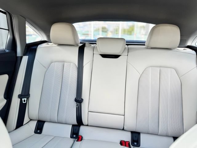 Certified 2025 Audi A5 2.0T Premium Plus w/ Premium Plus AWD/4WD image 46