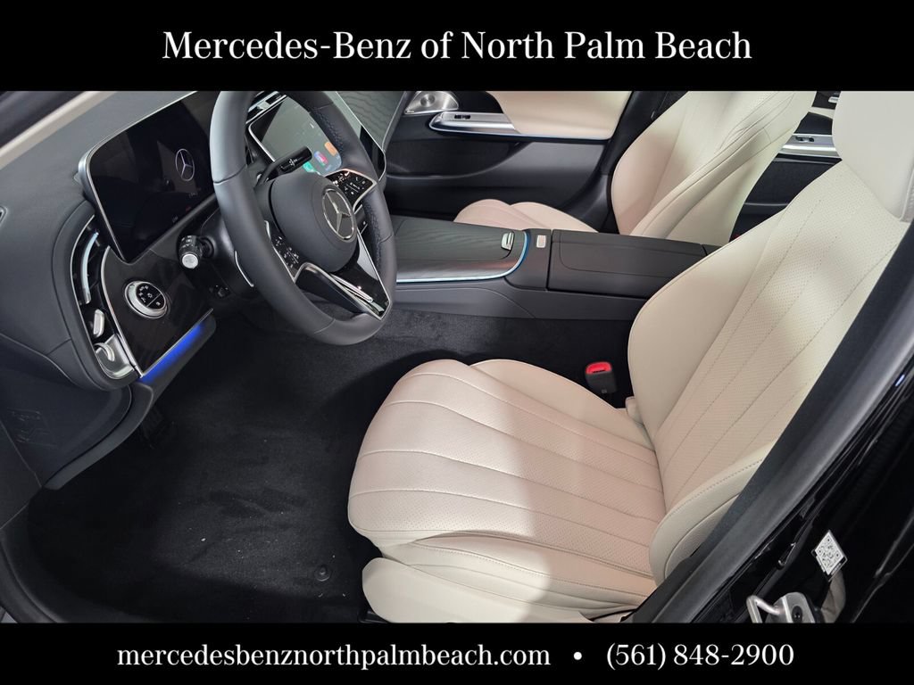 New 2027 Mercedes-Benz E 350 Sedan image 7