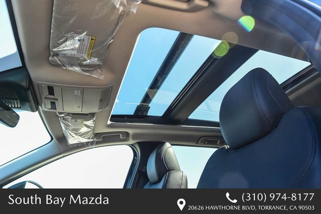 New 2026 MAZDA CX-50 AWD 2.5 Hybrid w/ Cargo Package image 19