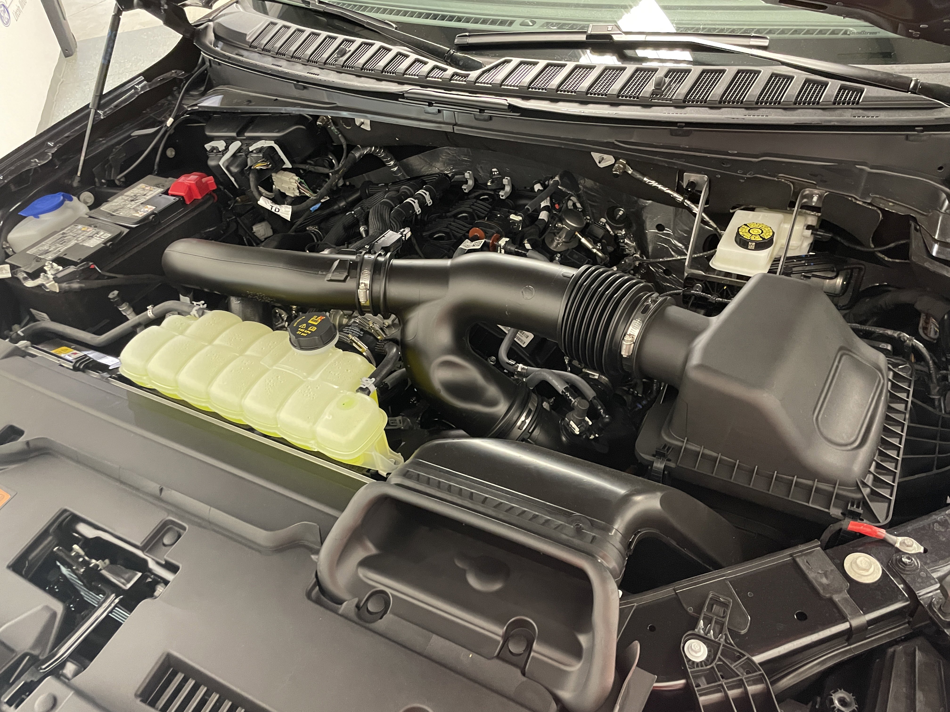 New 2025 Lincoln Navigator Reserve image 38