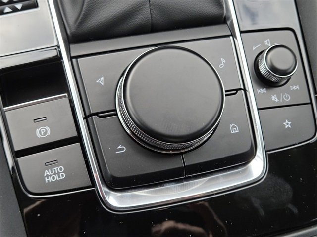 New 2026 MAZDA CX-50 2.5 Hybrid w/ Cargo Package image 9