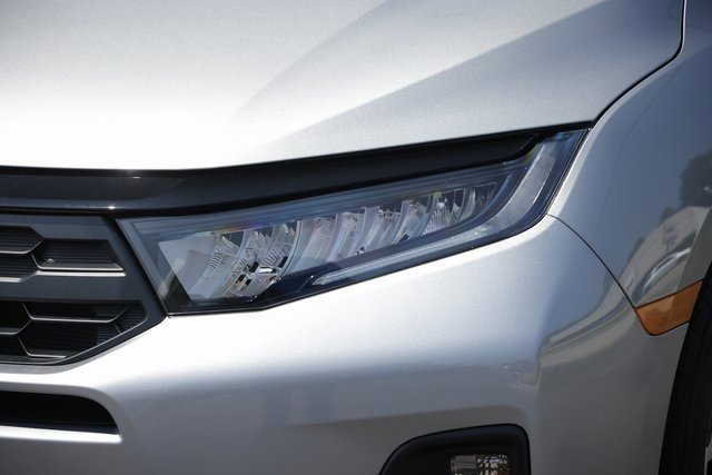 New 2026 Honda Odyssey EX-L image 3