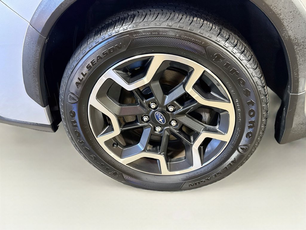 Used 2017 Subaru Crosstrek 2.0i Premium w/ Popular Package #2 AWD/4WD image 38