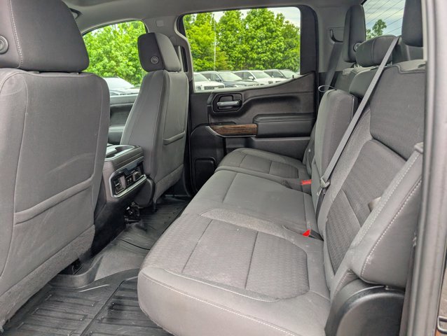 Used 2022 GMC Sierra 1500 Elevation AWD/4WD image 14