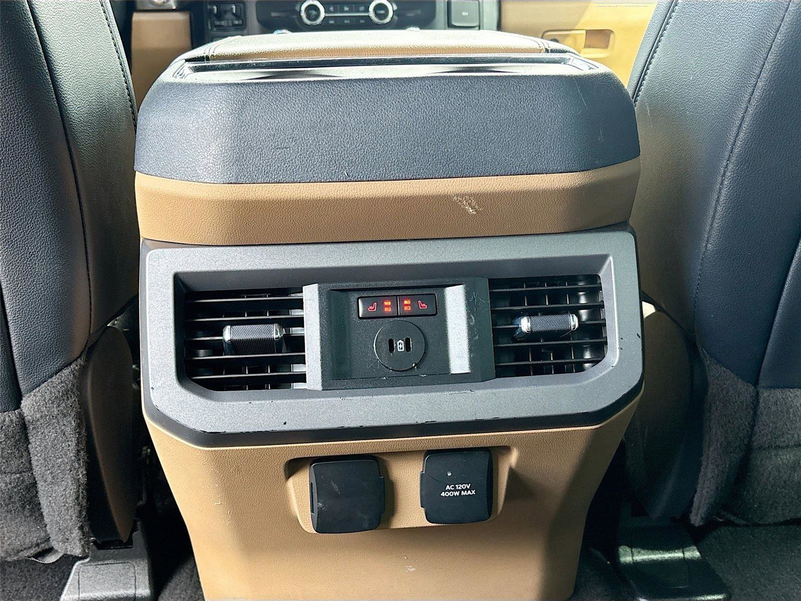 Used 2023 Ford F250 Lariat w/ Chrome Package image 30