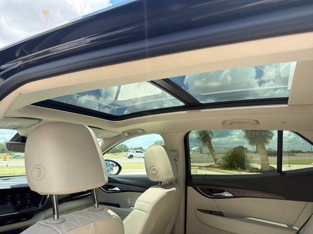 Used 2023 Buick Envision Avenir AWD/4WD image 12