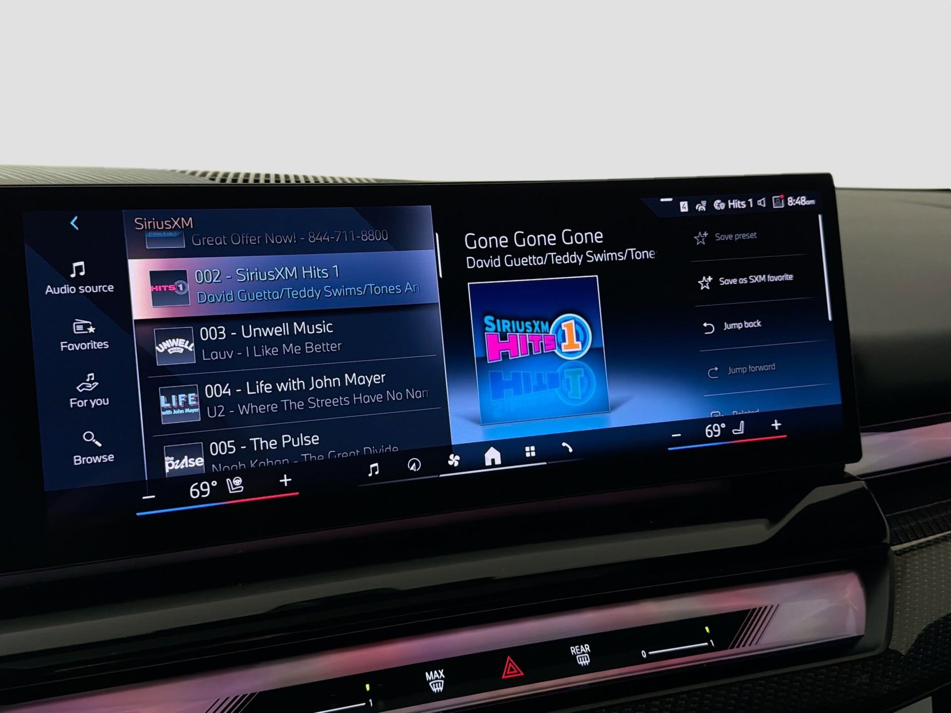 New 2026 BMW i5 eDrive40 w/ M Sport Package image 13