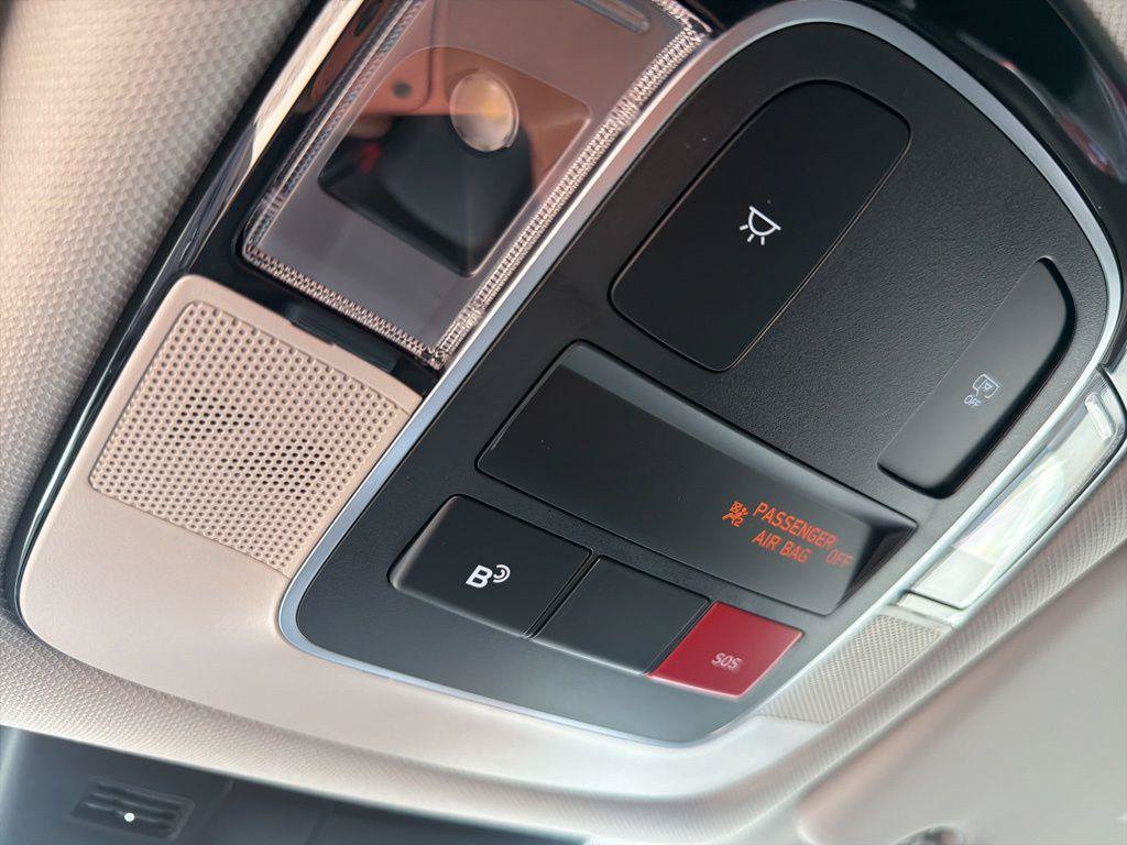 New 2025 Hyundai Tucson SEL AWD/4WD image 17