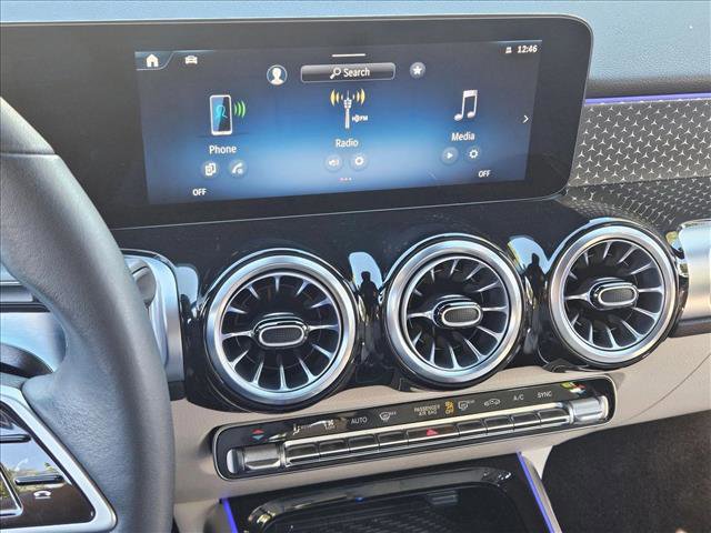 Certified 2025 Mercedes-Benz GLB 250 image 14