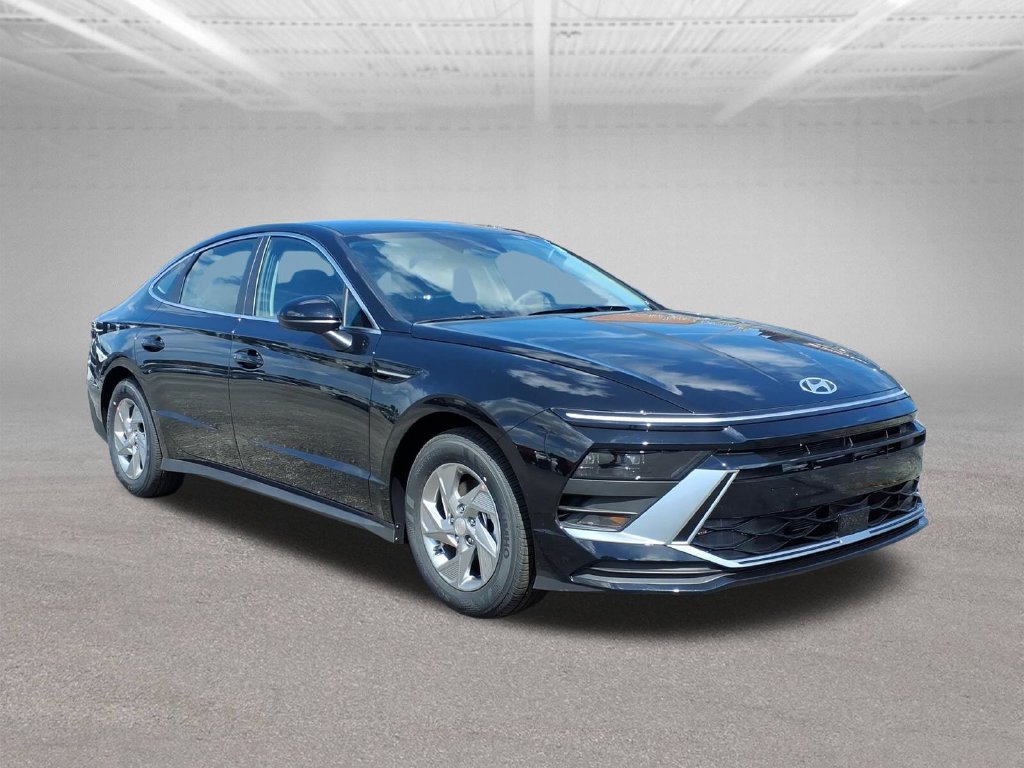 New 2026 Hyundai Sonata SE
