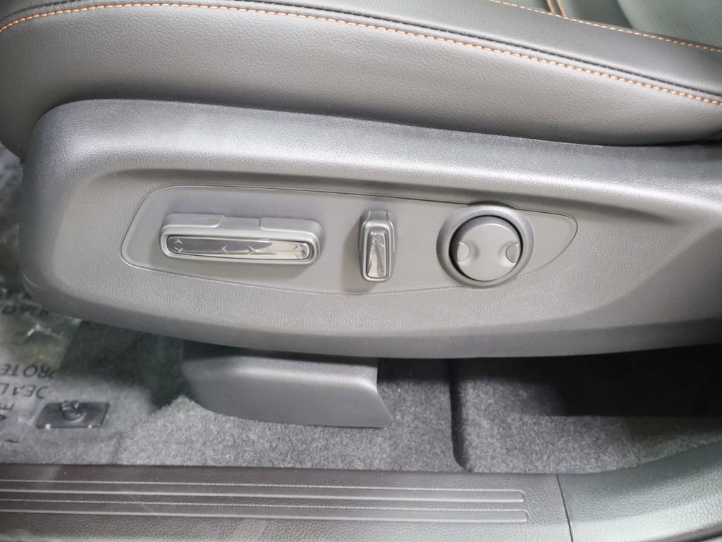 New 2026 Honda CR-V Sport-L image 14