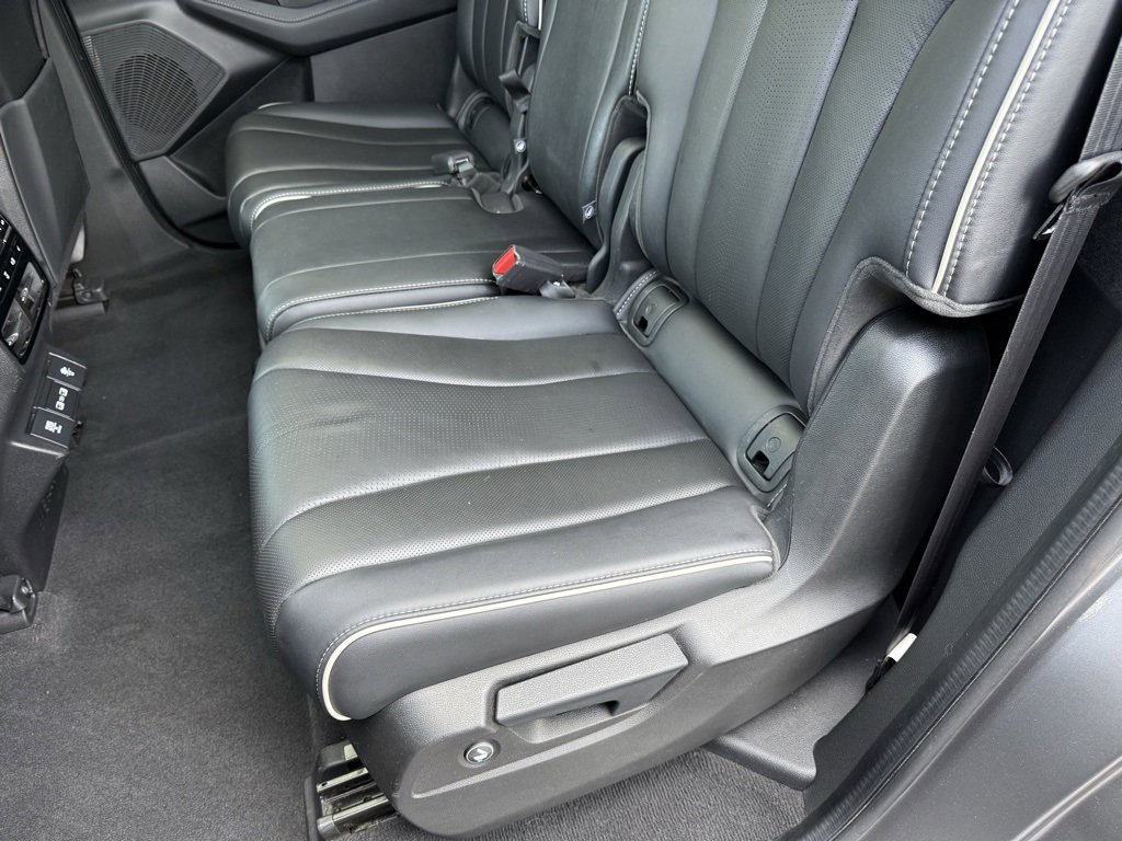 Used 2022 Acura MDX SH-AWD w/ Advance Package image 16