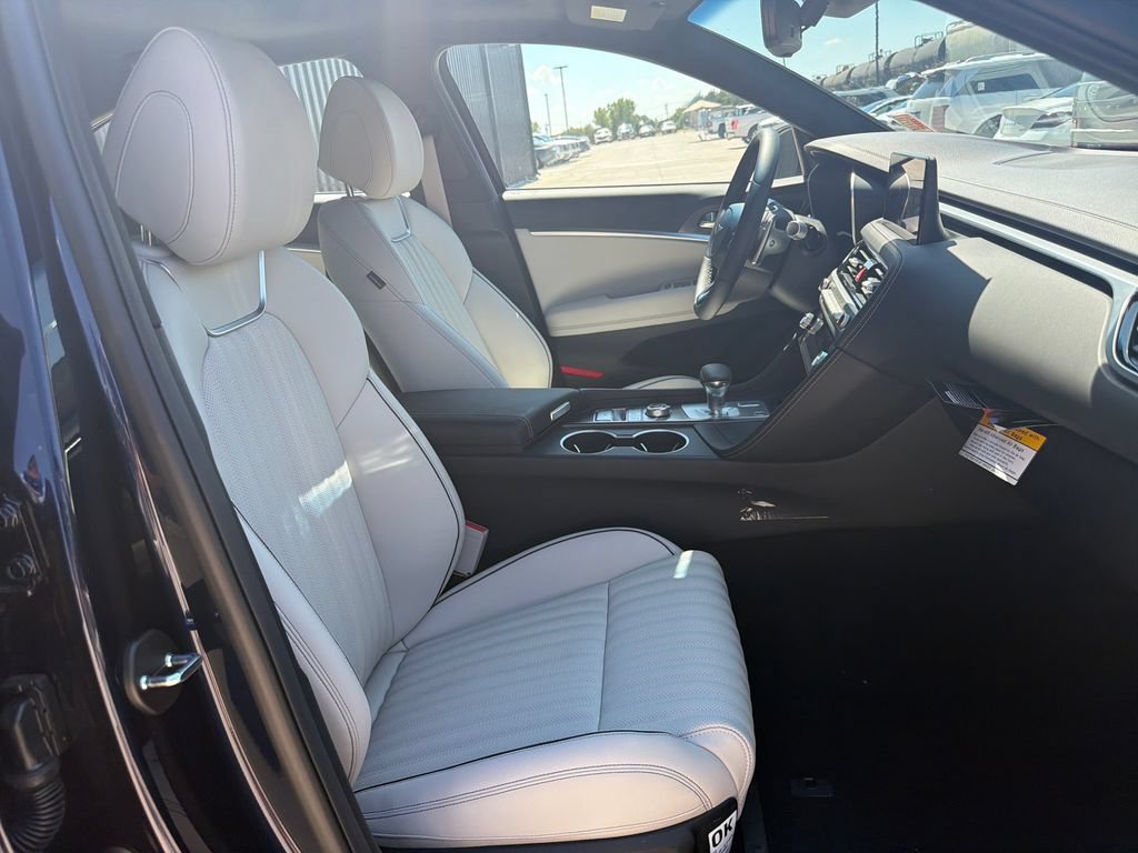 New 2026 Genesis G70 3.3T Sport Prestige RWD image 26