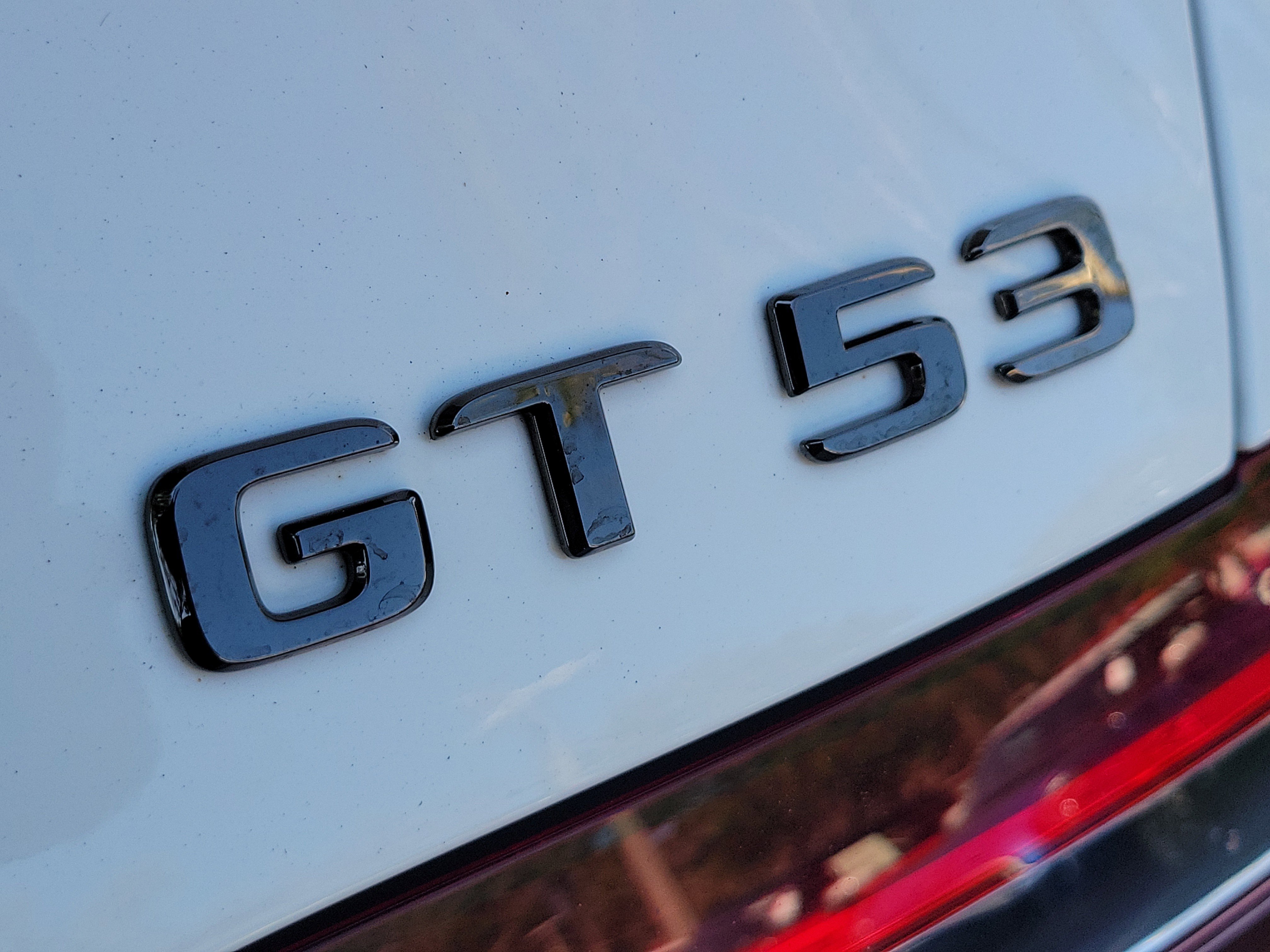 Used 2023 Mercedes-Benz AMG GT 53 image 6