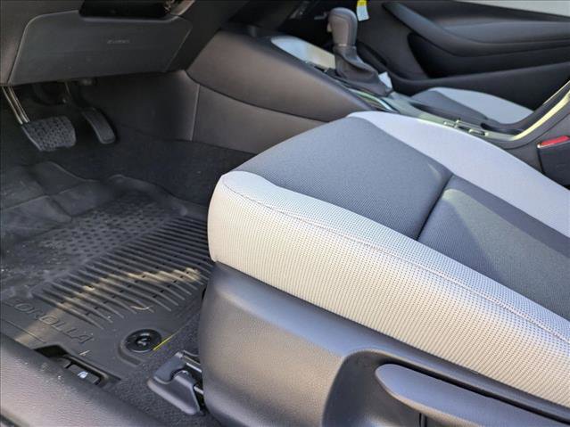 New 2026 Toyota Corolla LE image 4