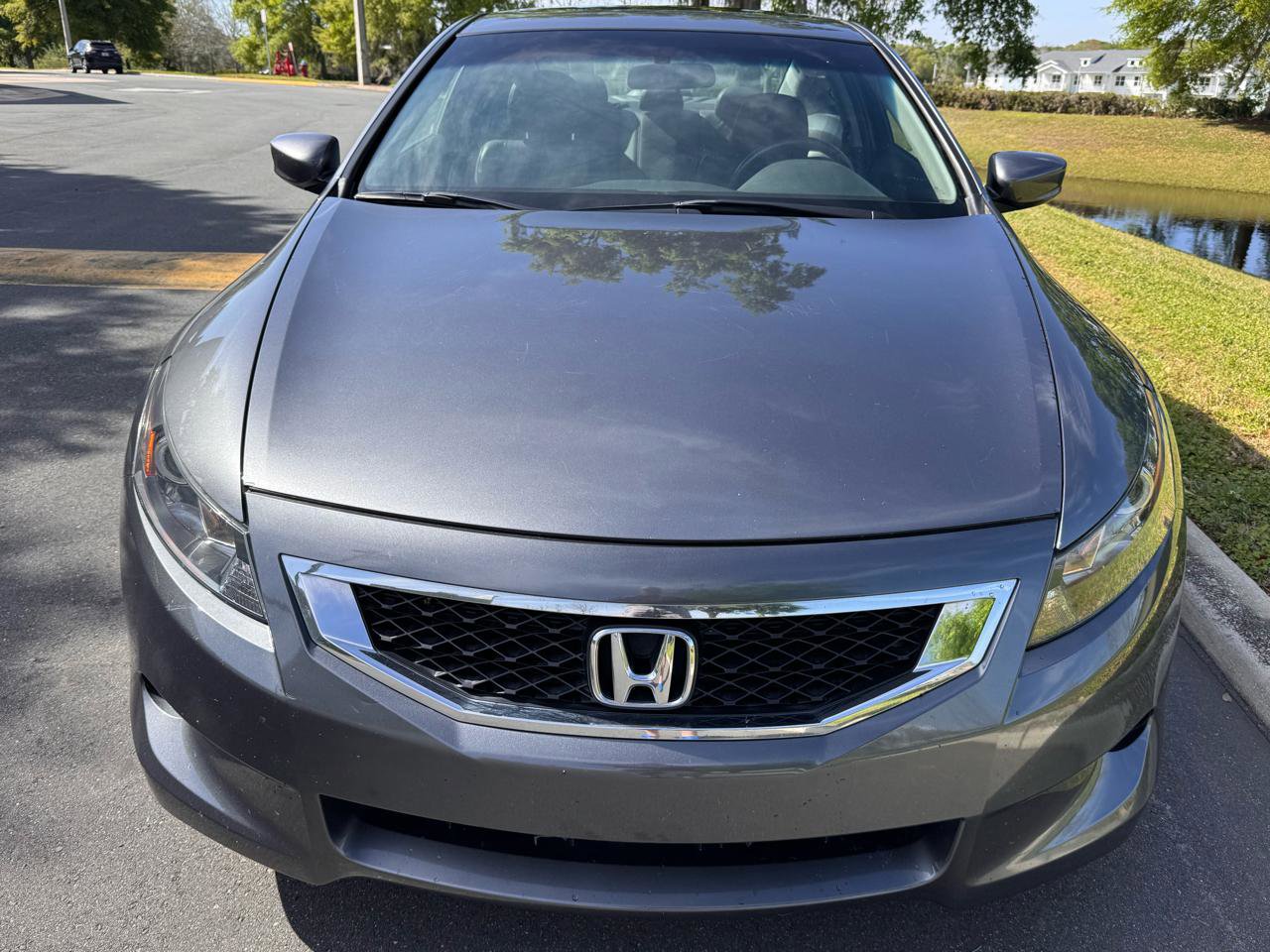 Used 2008 Honda Accord EX-L image 29