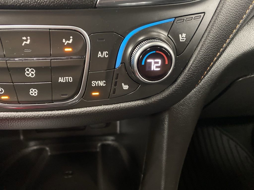 Used 2020 Chevrolet Equinox Premier image 45