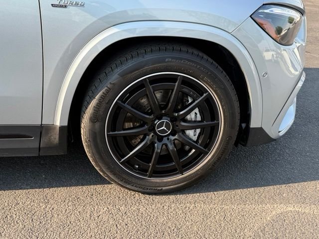 Certified 2026 Mercedes-Benz GLA 35 AMG 4MATIC image 30