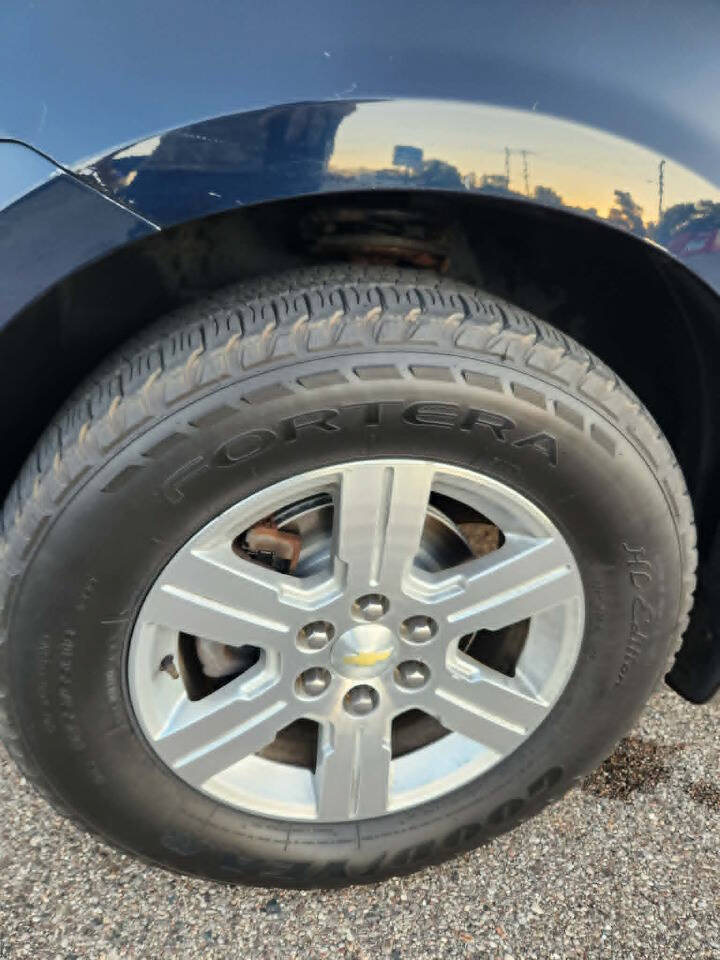Used 2012 Chevrolet Traverse LT AWD/4WD image 29