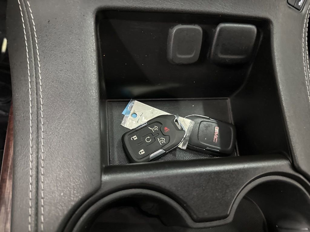 Used 2020 GMC Yukon XL SLT w/ Open Road Package image 43