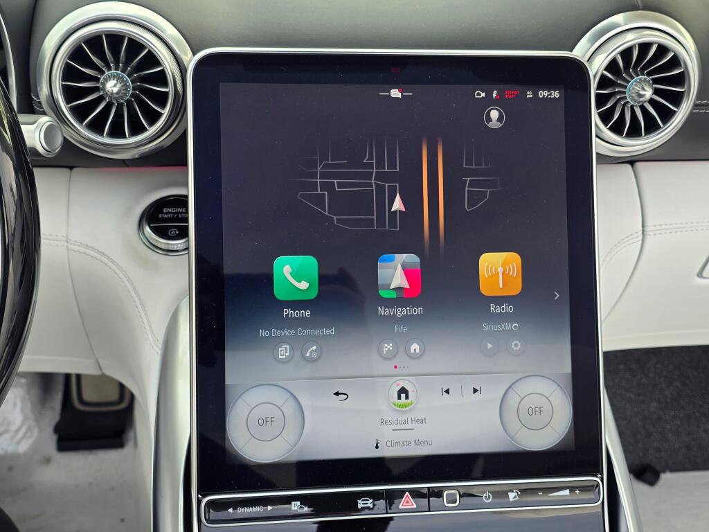 New 2026 Mercedes-Benz Maybach SL 680 image 17