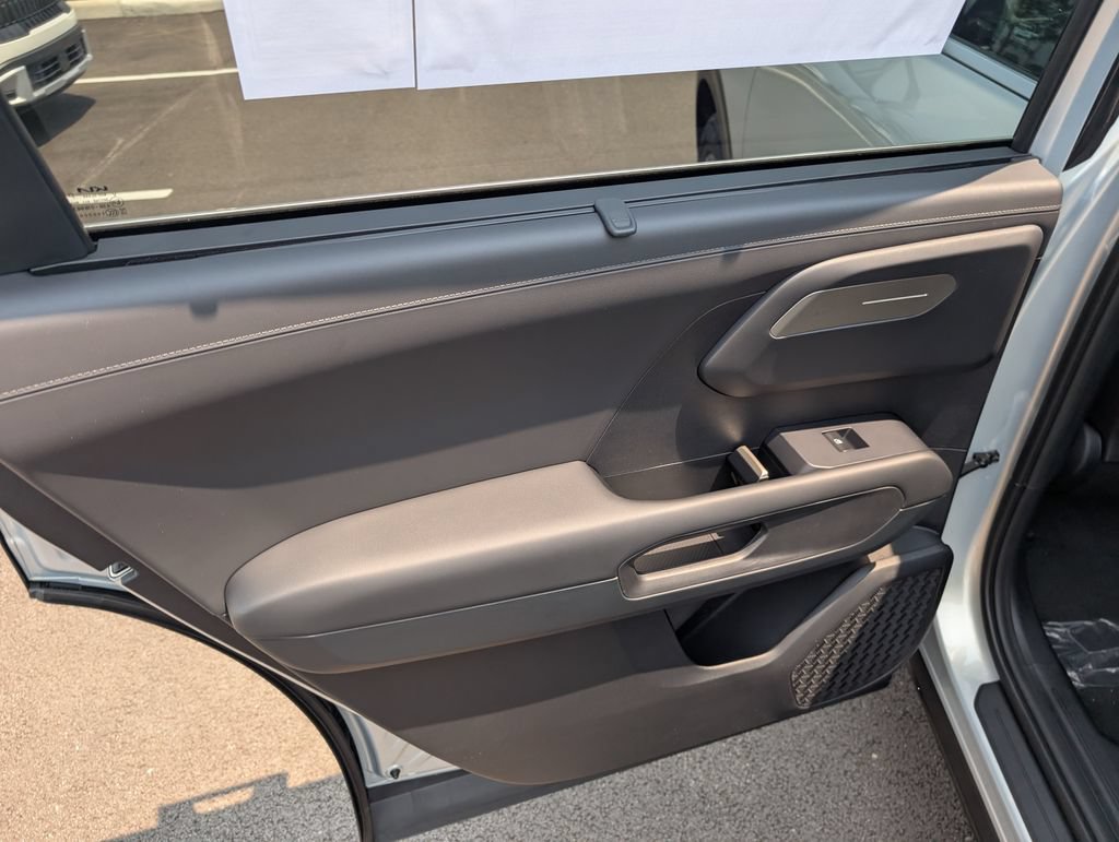 New 2027 Kia Telluride EX AWD/4WD image 10