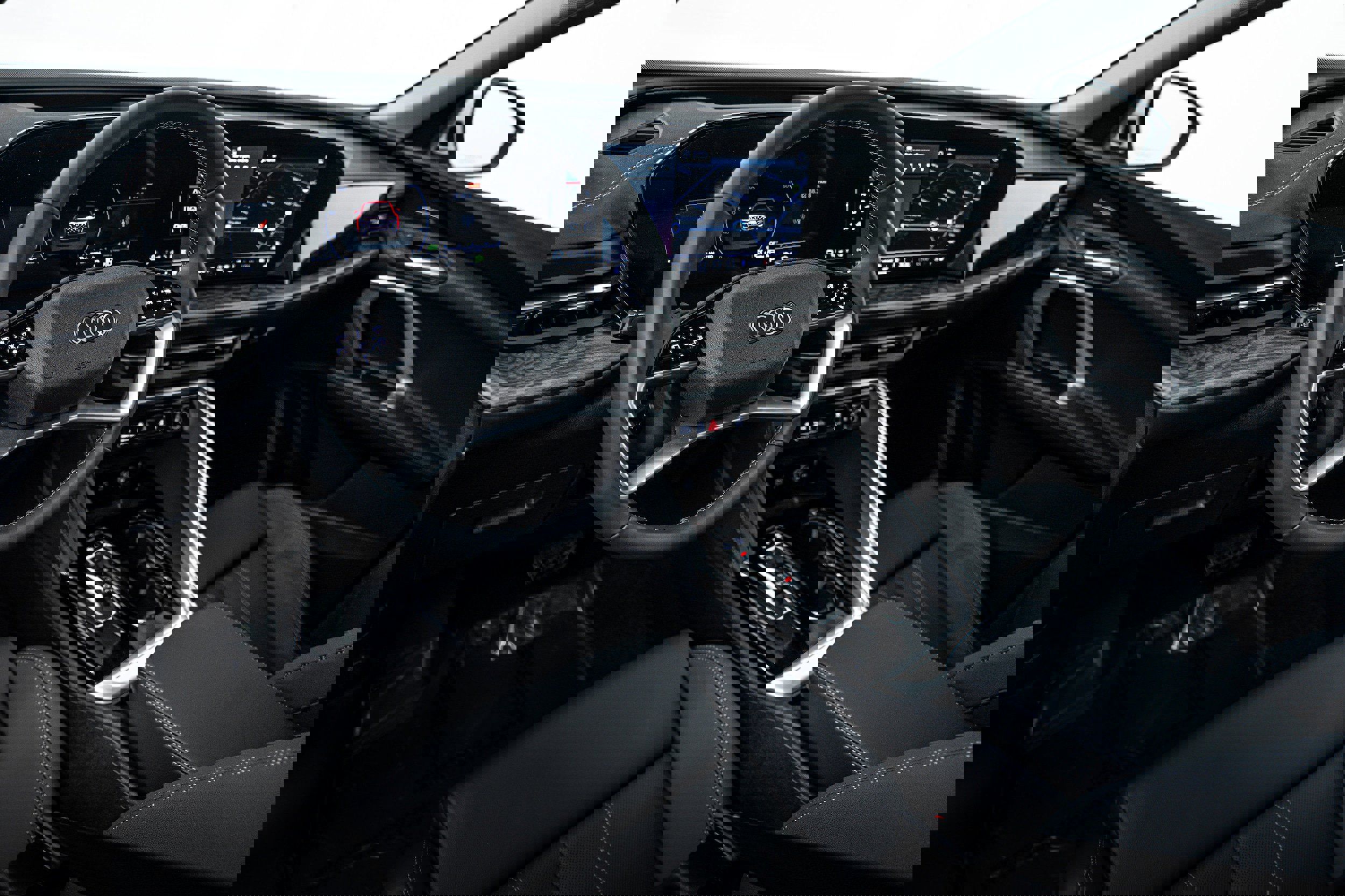 New 2025 Audi Q5 Premium Plus image 12