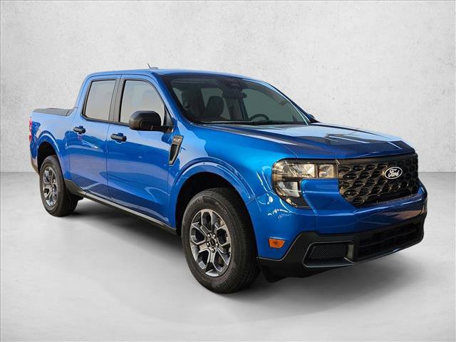 New 2026 Ford Maverick XLT FWD image 7