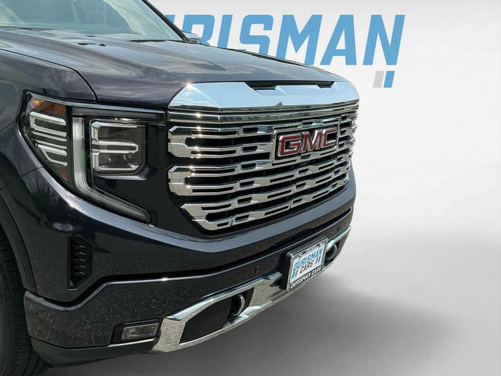 Used 2022 GMC Sierra 1500 Denali AWD/4WD image 22