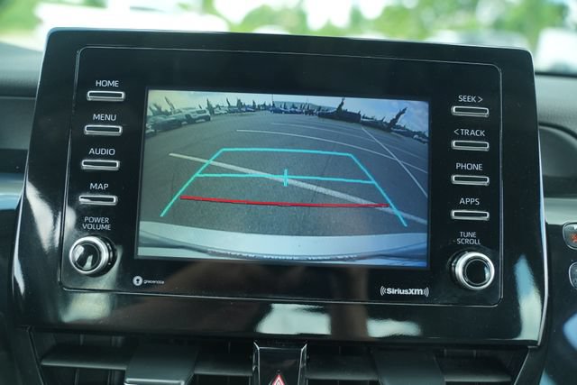 Used 2023 Toyota Camry SE FWD image 28