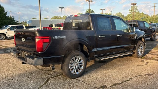 New 2026 Ford F150 XLT w/ Equipment Group 302A MID AWD/4WD image 26
